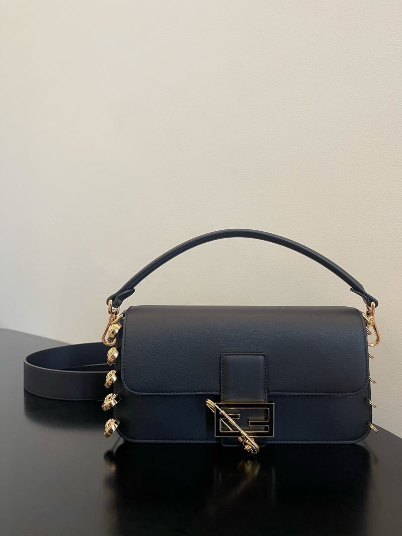 Fendi Baguette Bags